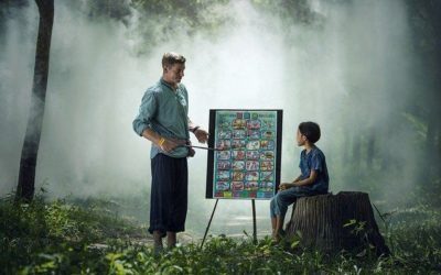 La pedagogia del rabbino