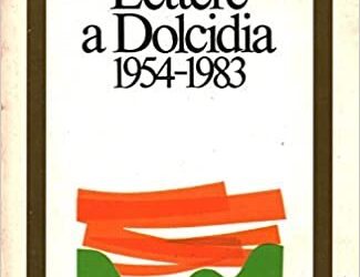 L’Acqua e il Deserto
