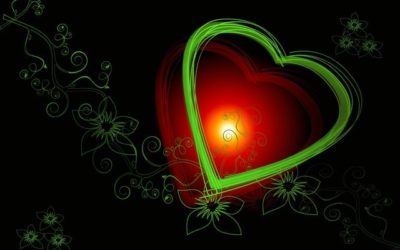 Lascia che il mondo bussi al tuo cuore