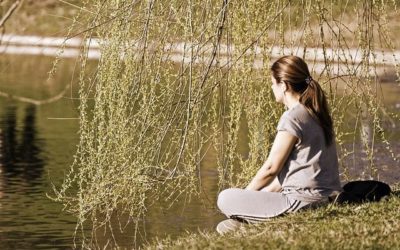 Meditare per potenziare il nostro vivere.