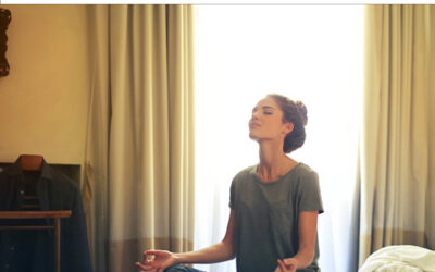 NUOVO CORSO ONLINE 2020/21 “Dimorare nella quiete – La Pratica della Meditazione”