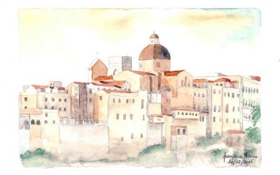 Cagliari Mercoledì 22 dicembre 2021: Meditazione e Spirito in Musica: Interiorità tra Silenzio e Preghiera