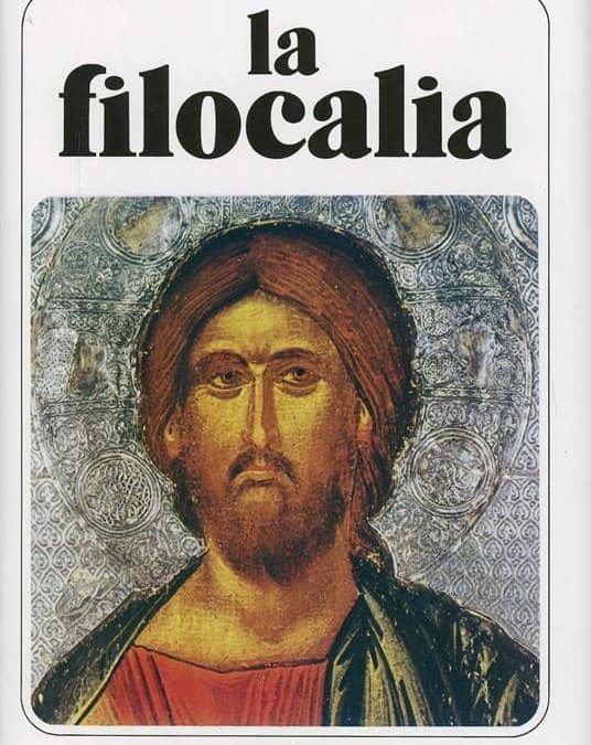La Filocalia