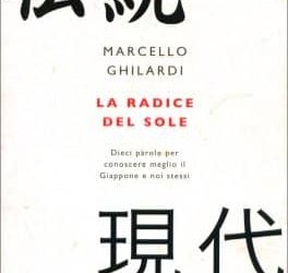 La Radice del Sole — Dieci parole per conoscere meglio il Giappone e noi stessi