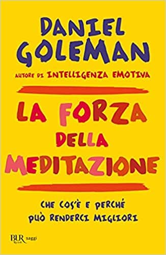 La Forza della Meditazione