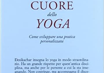 Il Cuore dello Yoga