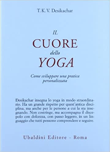 Il Cuore dello Yoga