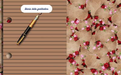 Diario della gratitudine